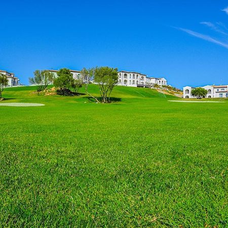 Geovillage Green Residence Olbia Exterior photo