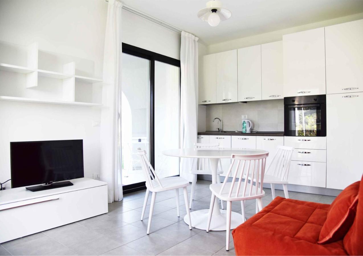 Geovillage Green Residence Olbia Exterior photo