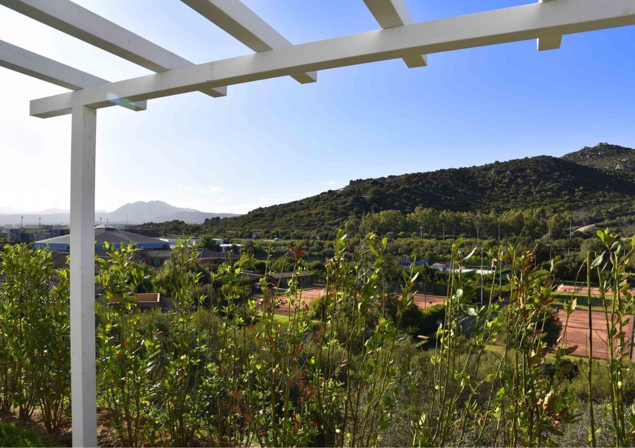 Geovillage Green Residence Olbia Exterior photo