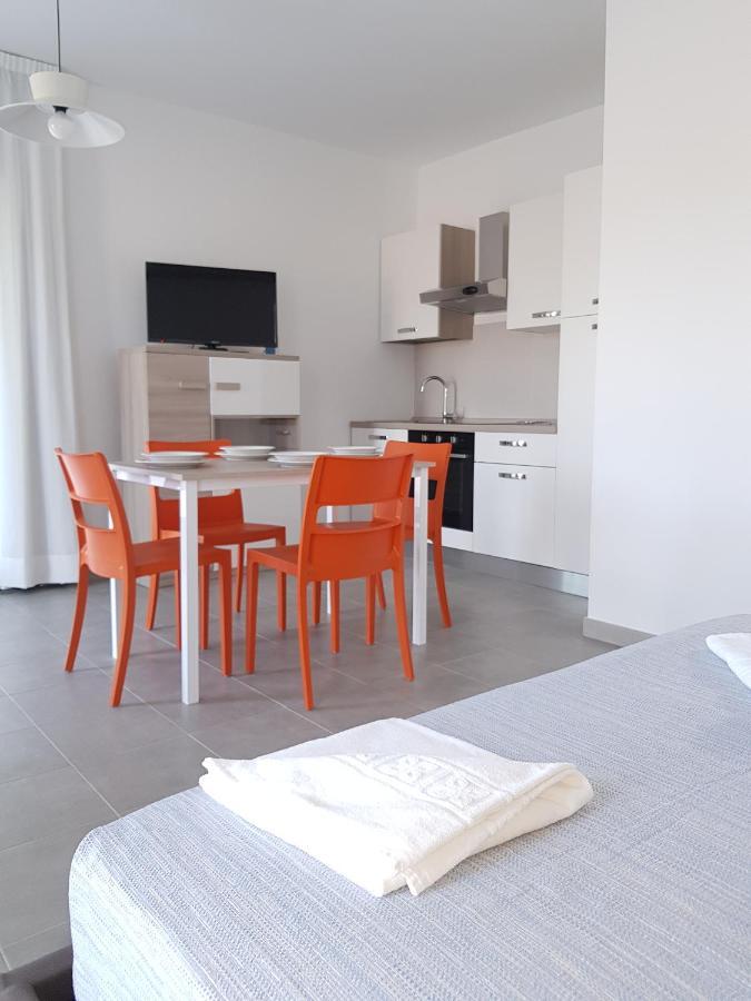 Geovillage Green Residence Olbia Room photo