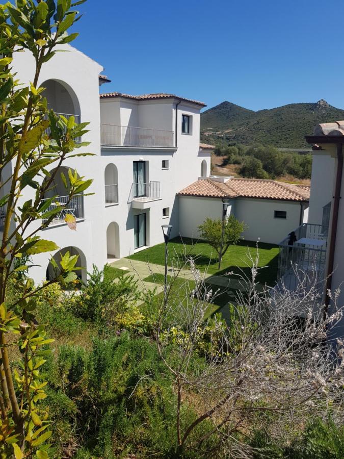 Geovillage Green Residence Olbia Exterior photo