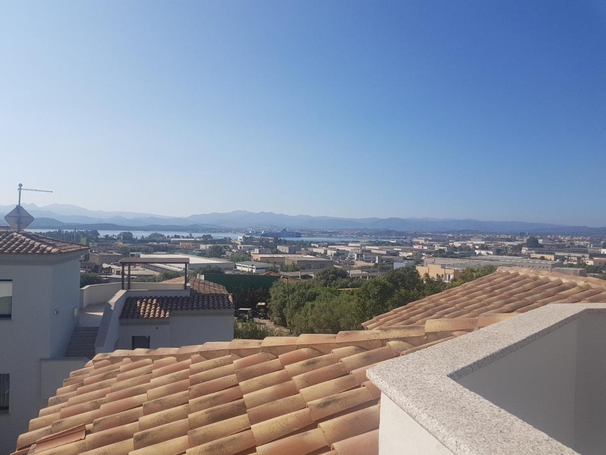 Geovillage Green Residence Olbia Room photo