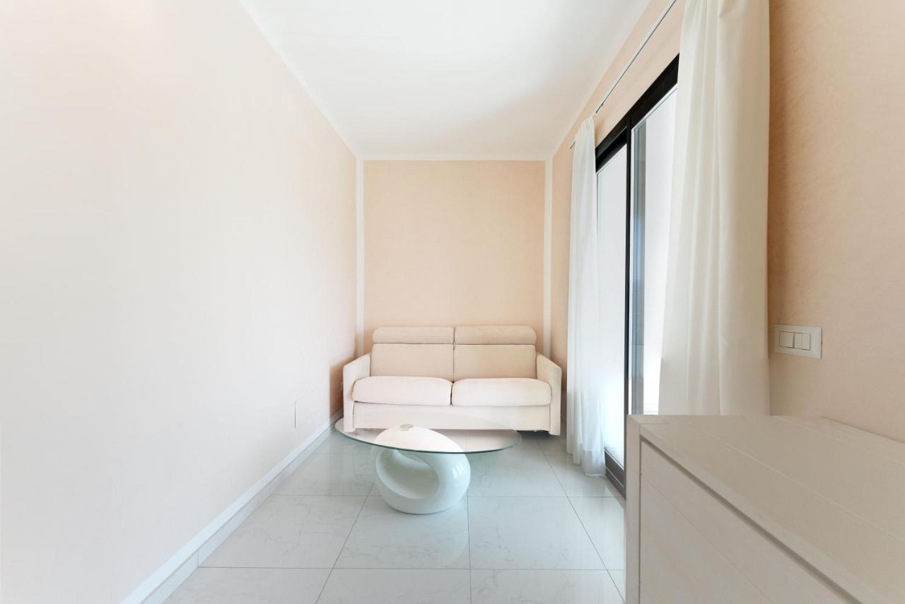 Geovillage Green Residence Olbia Exterior photo