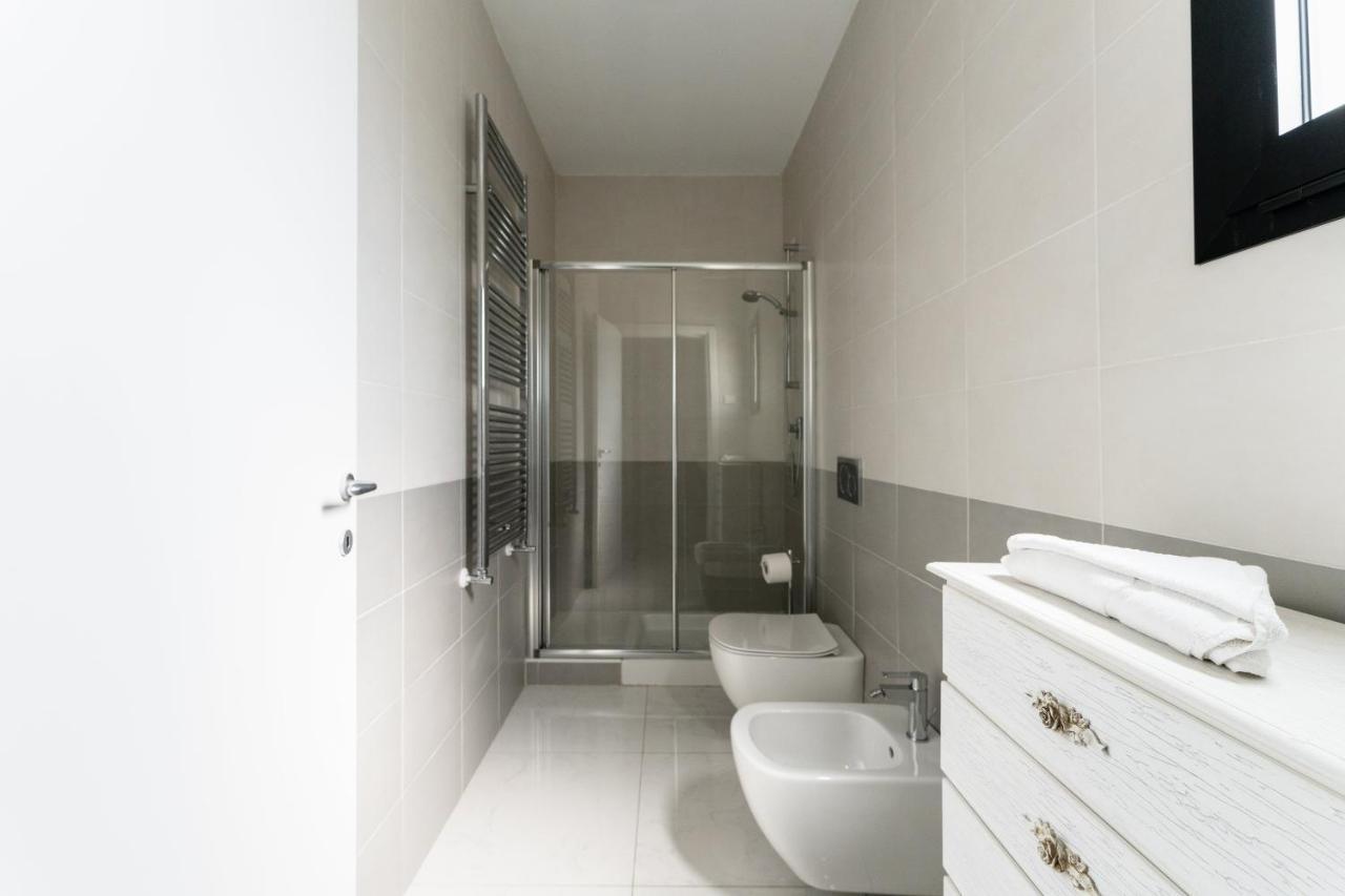 Geovillage Green Residence Olbia Exterior photo