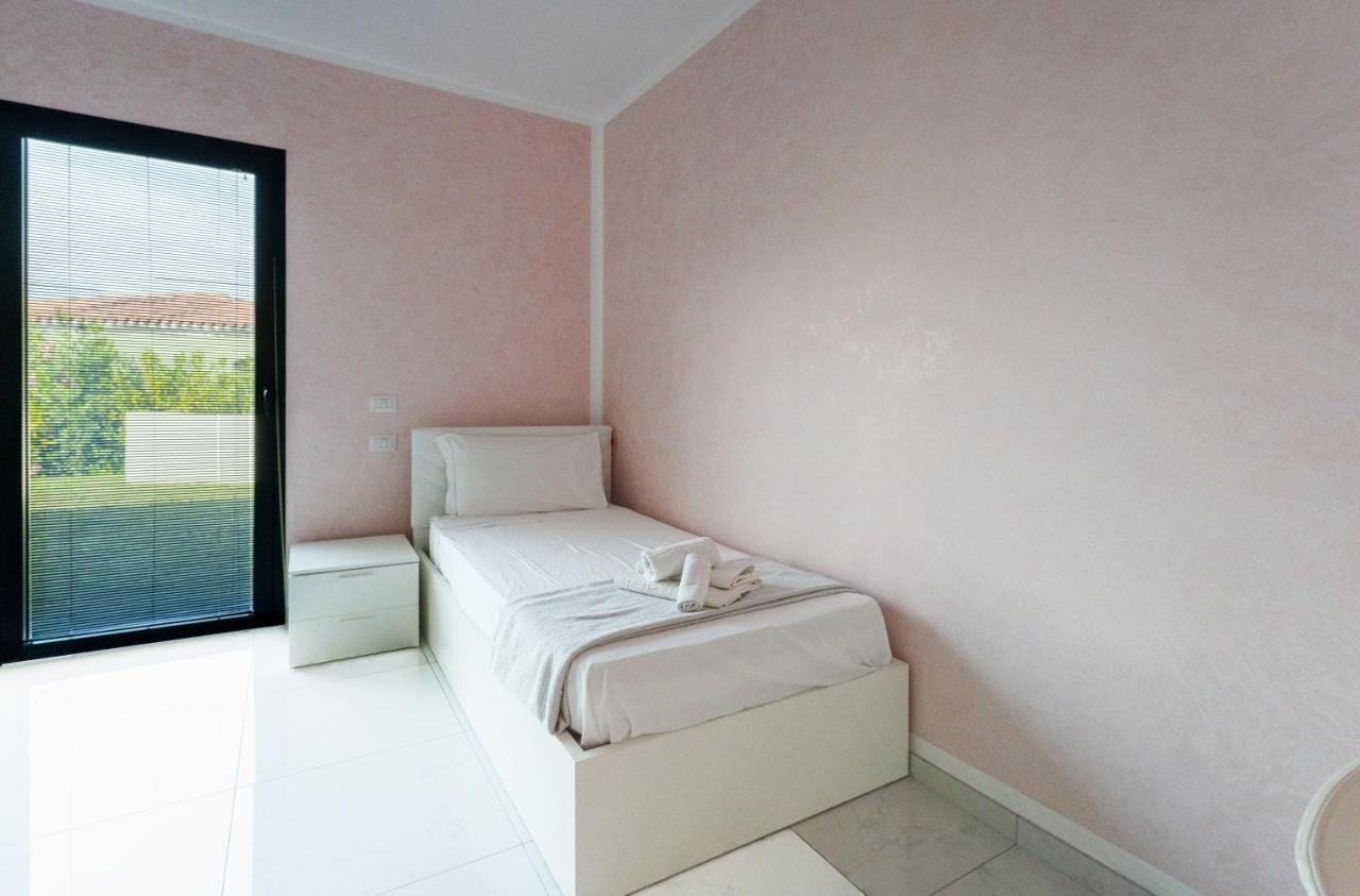 Geovillage Green Residence Olbia Exterior photo