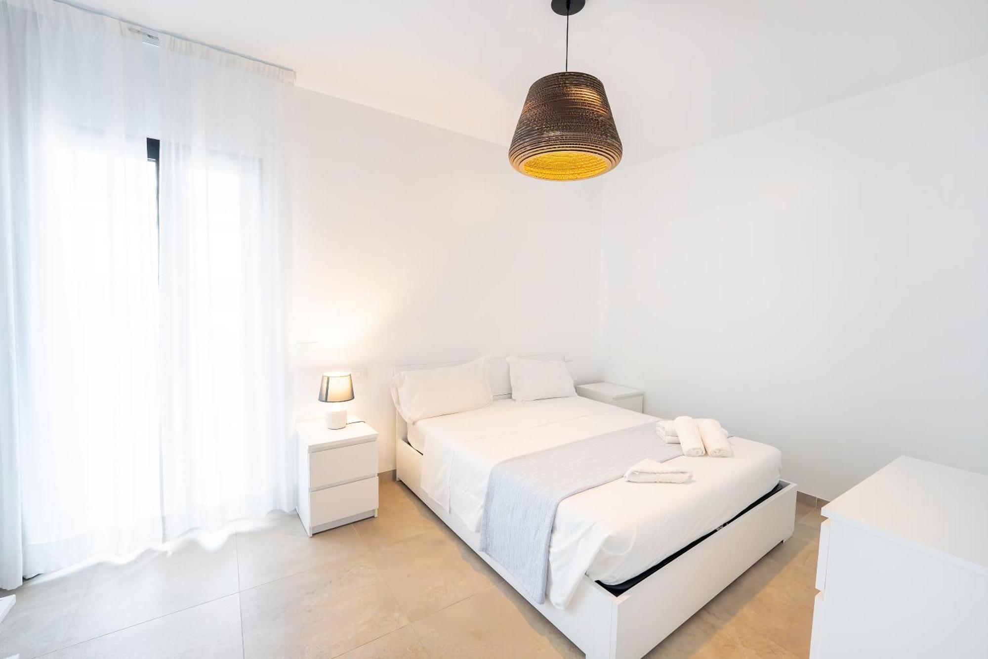 Geovillage Green Residence Olbia Exterior photo