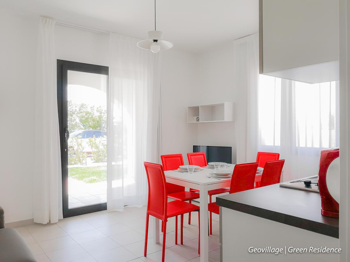 Geovillage Green Residence Olbia Exterior photo