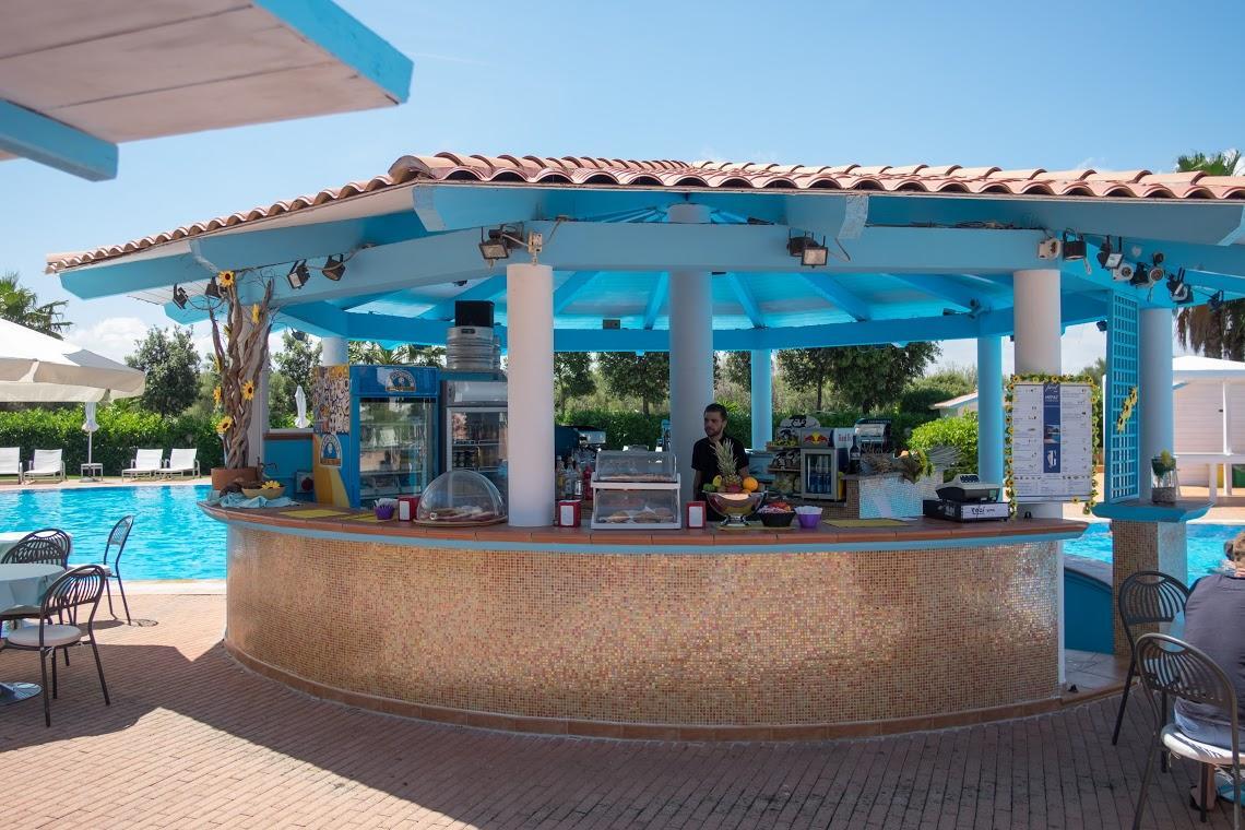 Geovillage Green Residence Olbia Exterior photo