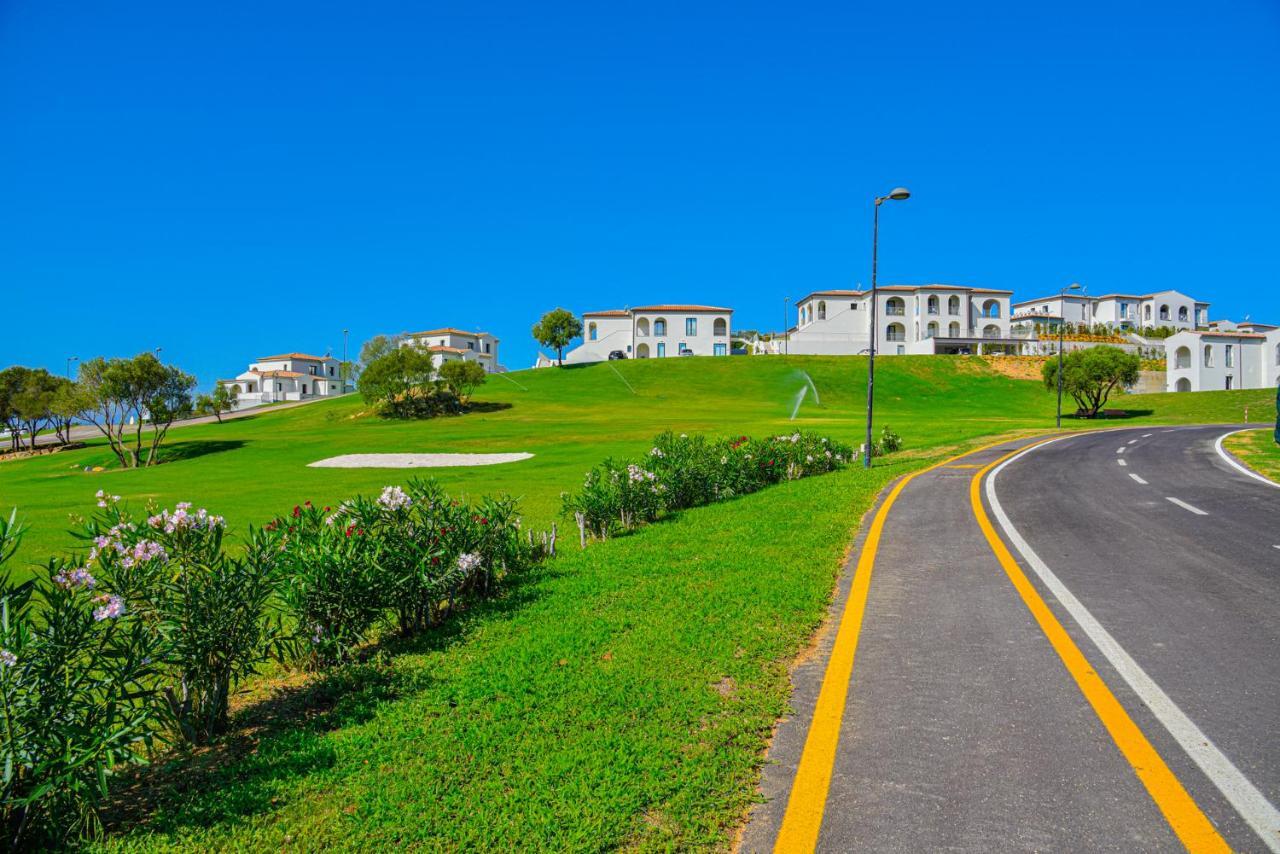 Geovillage Green Residence Olbia Exterior photo